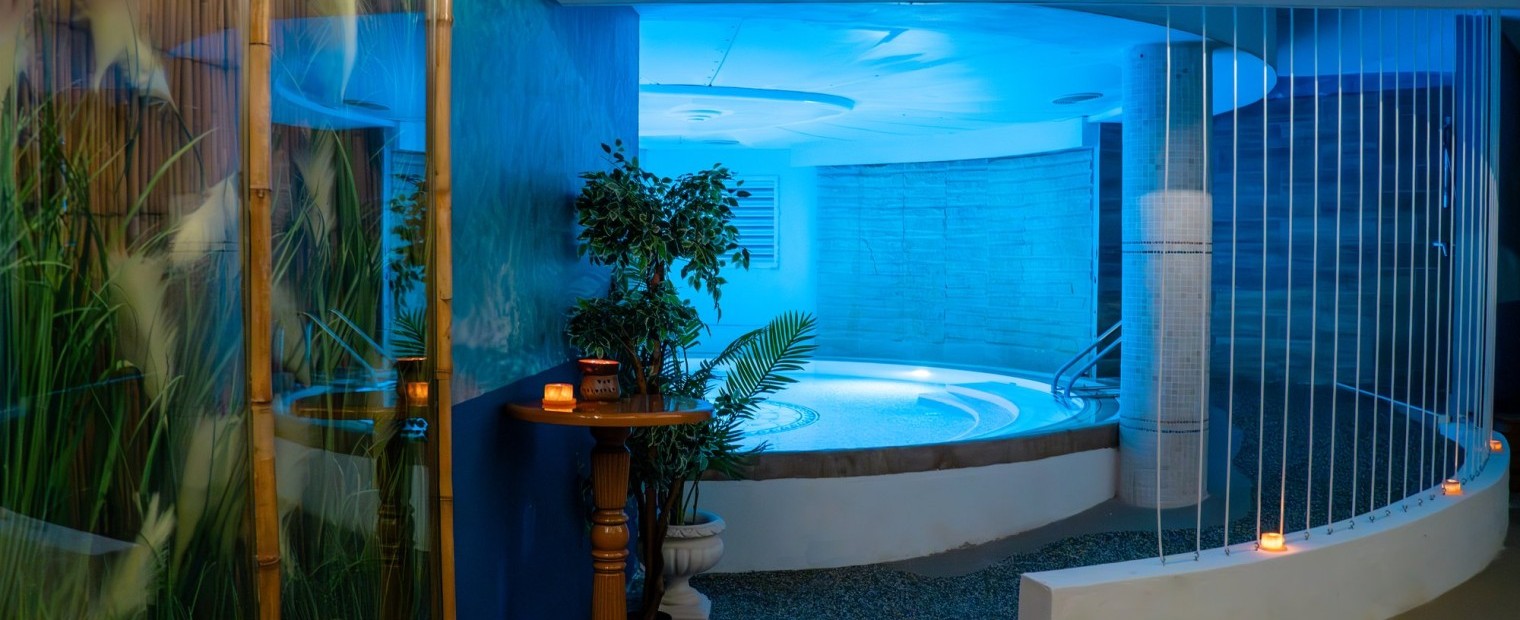 Spa and Wellness